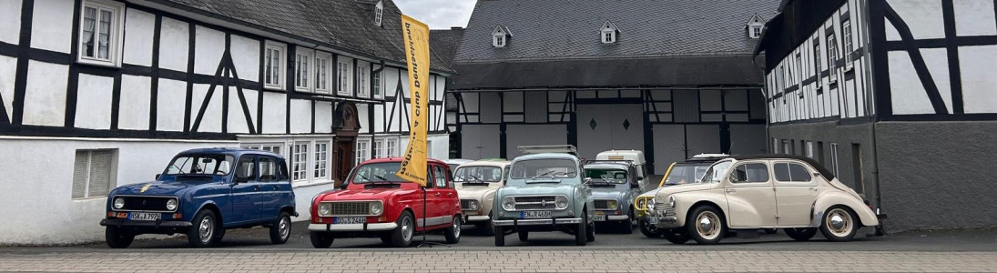 Stützpunkt Siegerland