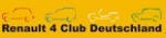 [auf bessere Zeiten verschoben] Jahreshauptversammlung Renault 4 Club Deutschland e.V.